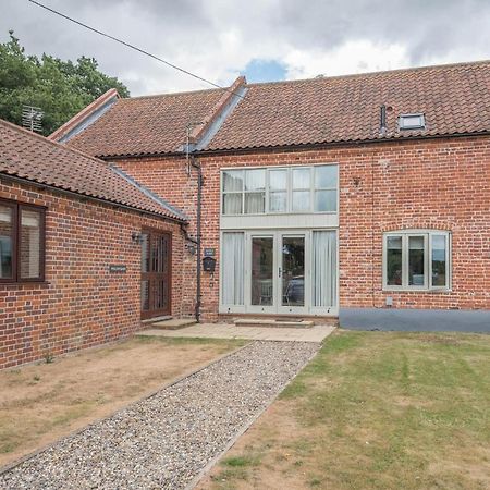 Maple Barn Rural Retreat Villa Norwich Buitenkant foto